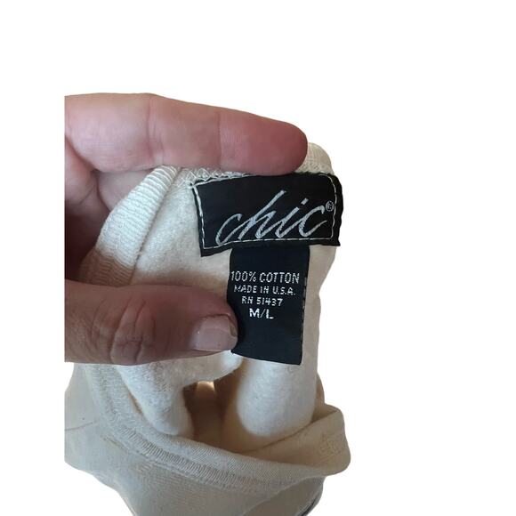 Teddy Bear Sweatshirt 90s USA‎ Sweatshirt - Picture 6 of 6